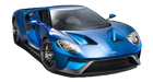 Ford GT (2017)