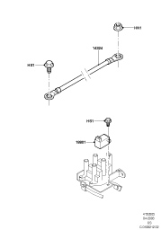 Схема Подавление радиопомех