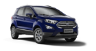 EcoSport 2017-