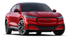 Mustang Mach-E 2020-