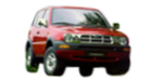 Maverick (RHD) 1996-1998