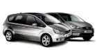 S-MAX/Galaxy 2006-2015