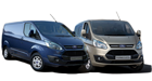 Transit/Tourneo Custom 2012-