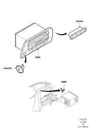 Схема Аудиооборуд.-оригинальн.компл.