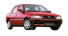 Escort/Orion 1990-1995
