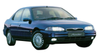 Mondeo 1992-1996