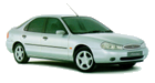 Mondeo 1996-2000