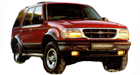 Explorer 1992-2000
