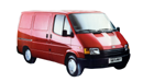 Transit 1985-1991