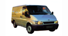 Transit (Turkey) 2001-2006