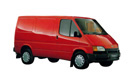 Transit (Turkey) 1992-2000
