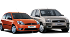 Fiesta 01-08 / Fusion 01-12