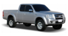 Ranger 2006-2011