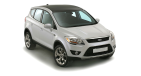 Kuga 2008-2012
