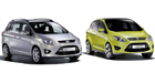 C-MAX/Grand C-MAX 2010-2015