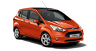 B-MAX 2012-2017