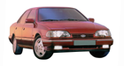 Granada/Scorpio 1992-1994