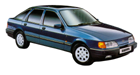 Sierra 1987-1993