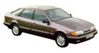Granada/Scorpio 1985-1992