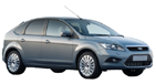 Focus 2008-2011