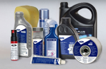 Fluids & Maintenance Products