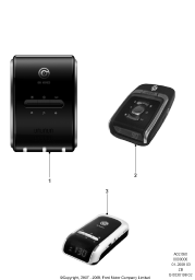 Схема Информац.-предупр. система GPS