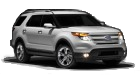 Explorer 2011-2019