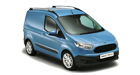 Transit/Tourneo Courier 2014-