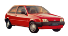 Fiesta 1989-1996