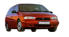 Windstar 1994-2000