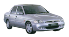 Escort 1995-2001