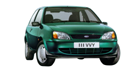 Fiesta 1995-2002