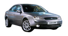 Mondeo 2000-2007