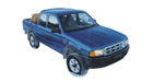 Ranger 1998-2003