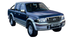 Ranger 2002-2011