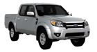 Ranger 2009-2012