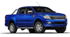 Ranger 2011-