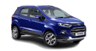 EcoSport 2014-