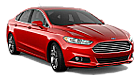 Mondeo 2014