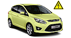 C-MAX Energi 2014-2018