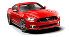 Mustang 2015-