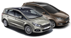 S-MAX/Galaxy 2015-