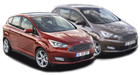 C-MAX/Grand C-MAX 2015-2019
