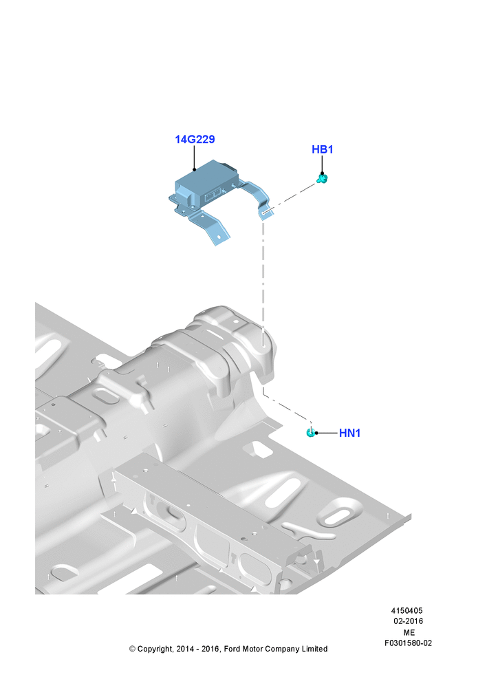 Схема Установка телефона, Cellphone Interface System - 2, Cell Interface System-Passport; 21.04.2014–13.08.2019