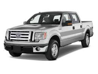 F-150/Mark LT 2004–2014