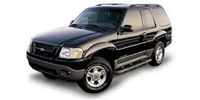 Explorer Sport 2001–2003