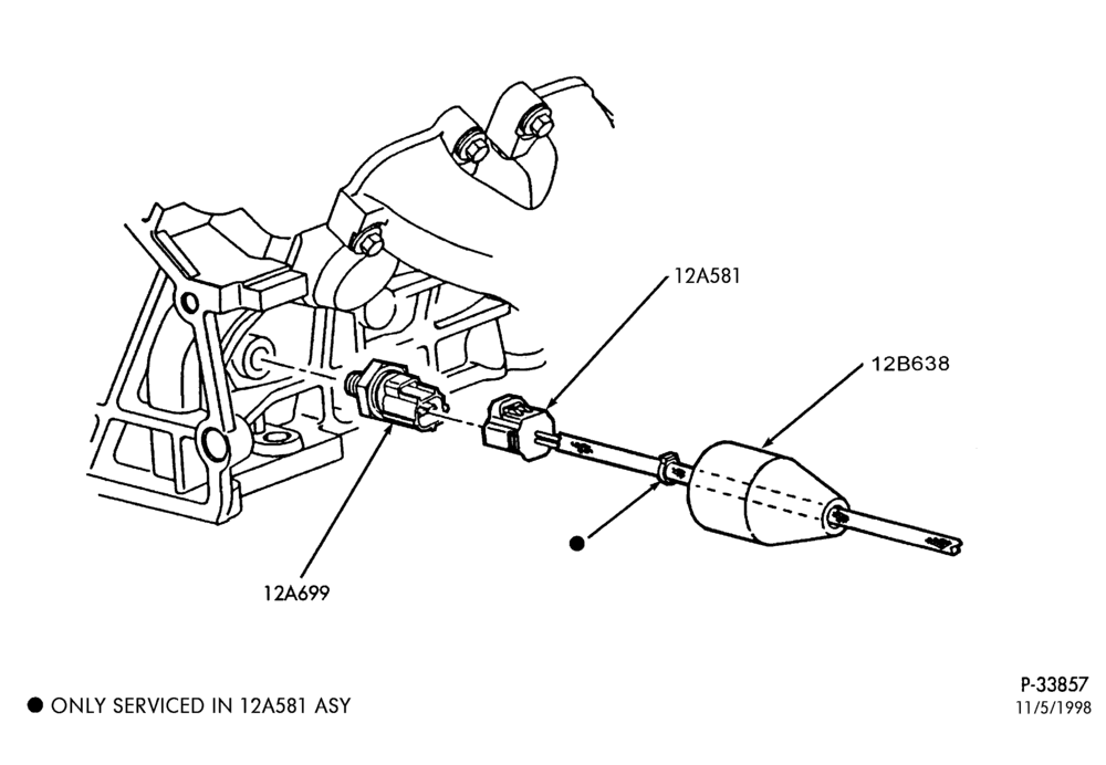 Схема Генератор, INSTRUMENT CLUSTER, BATTERY-Knock sensor