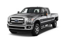 F-Series Super Duty 2011–2016