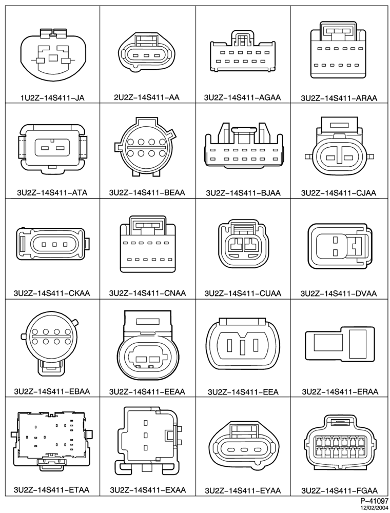 Схема ELECTRICAL SYSTEMS-Pigtail wiring kit - Page D-F250SD/550SD