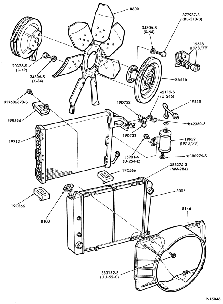 Схема AIR CONDITIONER-Condenser, Dehydrator